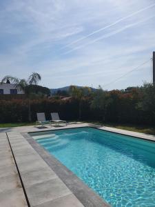 Joli nid de vacances à Mougins