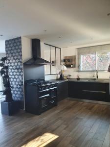 Joli nid de vacances à Mougins