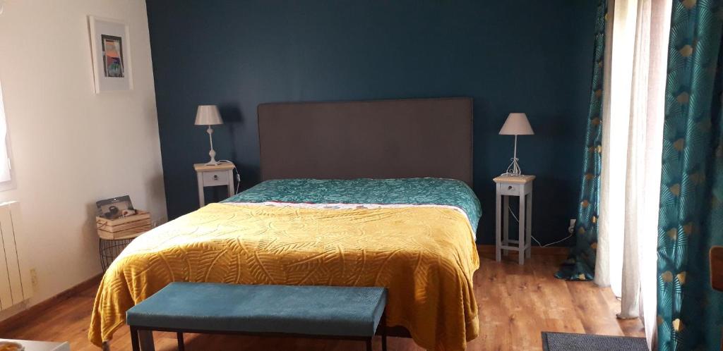 Joli nid de vacances à Mougins