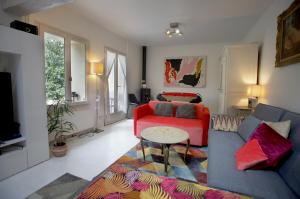 Villa Jolie maison avec jardin clos - Fontainebleau Héricy, 40 min Paris 20 Rue de l'Église 77850 Héricy Île-de-France