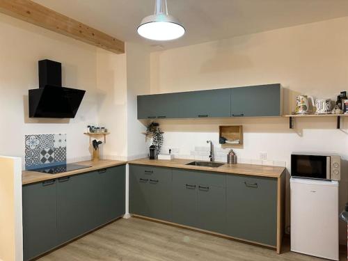 Jolie Maison « COSY » à La Wantzenau
