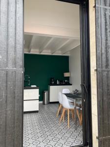 Jolie maison neuve centre Andernos