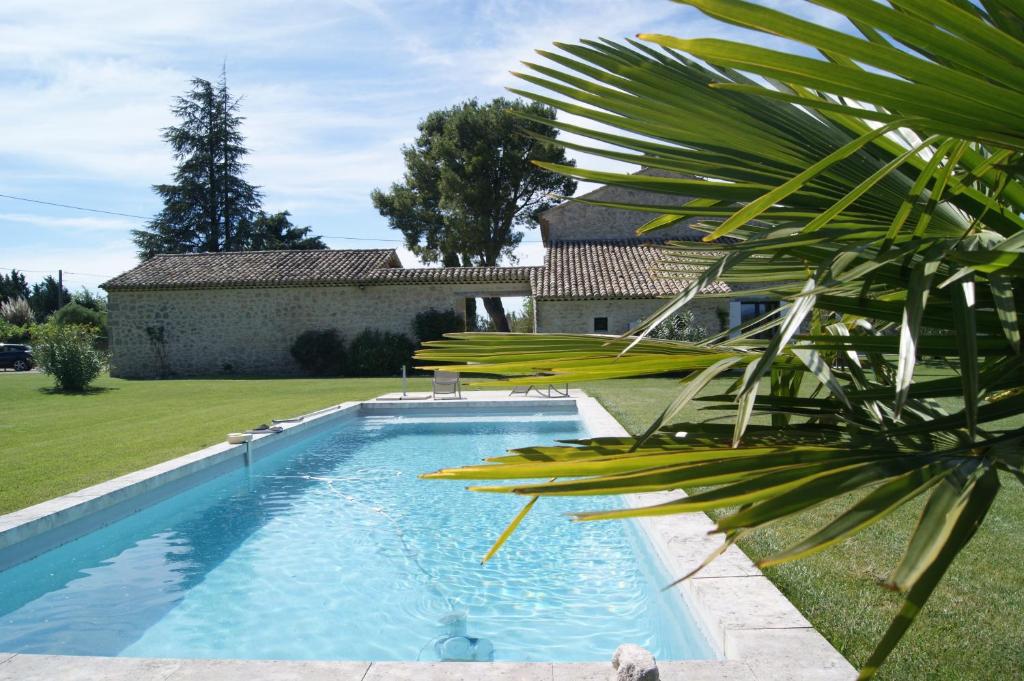 jolie maison piscine privée 20137 Porto-Vecchio