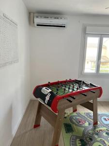 Jolie maison T4 avec piscine et climatisation