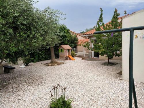 Jolie Villa 6 couchages secteur Calme / proche Montagnes - Plages - ESPAGNE