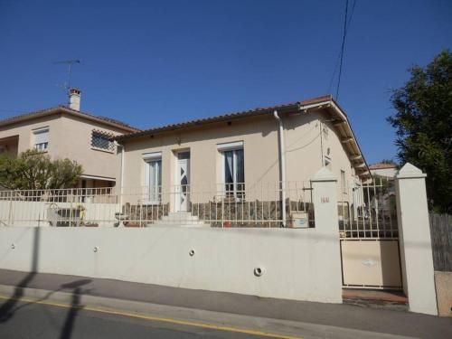 Jolie Villa 6 couchages secteur Calme / proche Montagnes - Plages - ESPAGNE