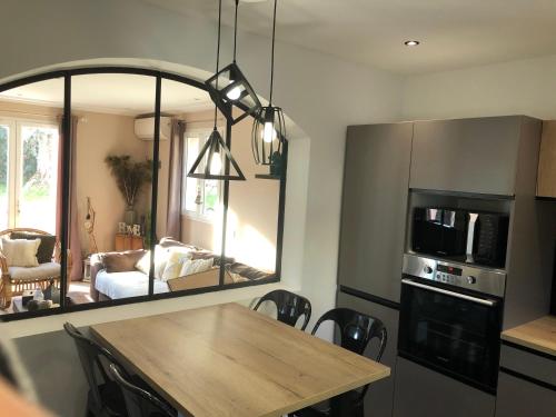 Jolie villa à Grasse quartier Saint Antoine