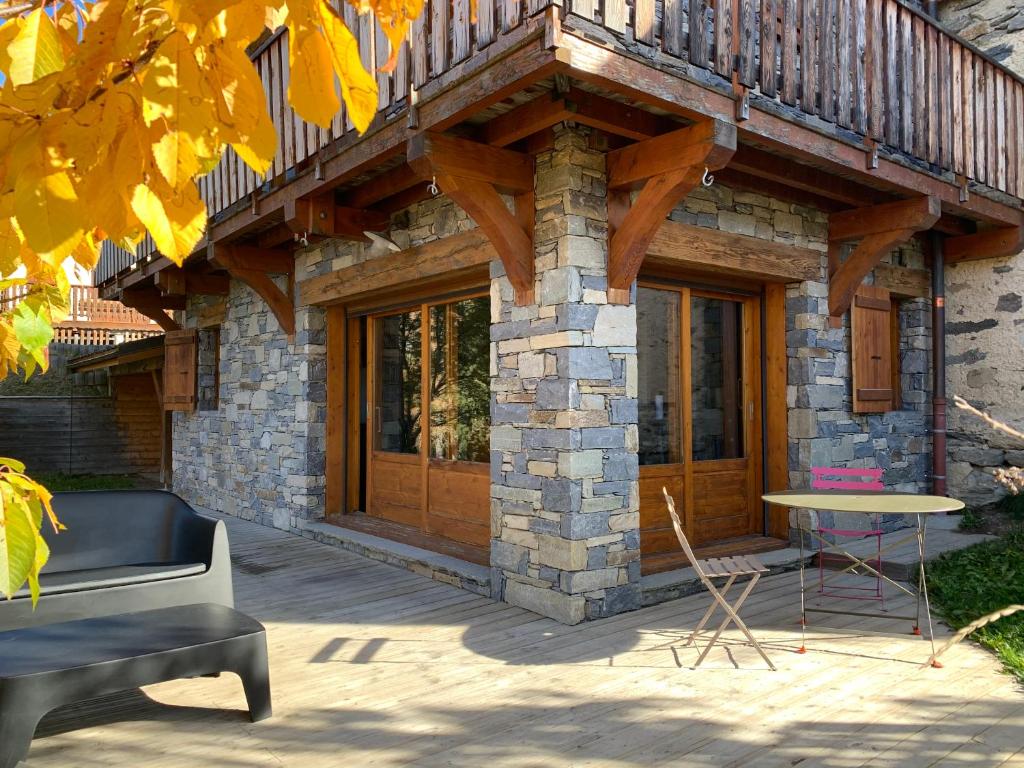 Jolie villa à UZES, climatisée avec piscine 30700 Uzès