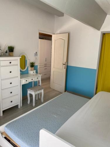Jolie Villa climatisée piscine chauffée Perpignan