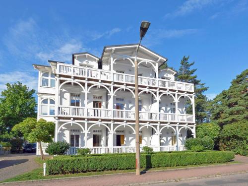 Villa Jugendglück - WG 04 \ Binz allemagne