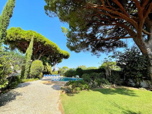 Villa Villa Juliet, Private Pool/Garden, Beach Nearby Rua dos Loureiros - Urbanização dos Quadradinhos Vale do Lobo