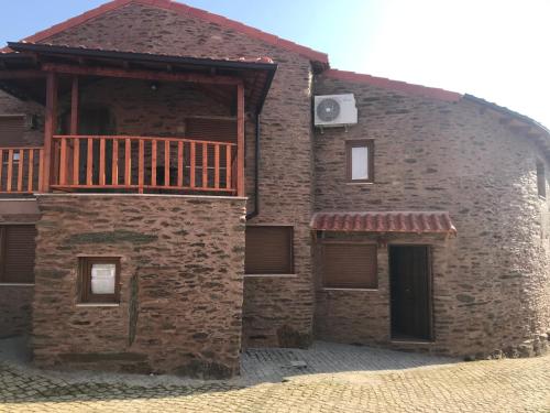 Villa Villa Juncal Rua Direita 66 Abambres