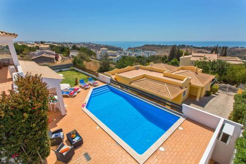 Villa Junico by Villa Plus Albufeira portugal