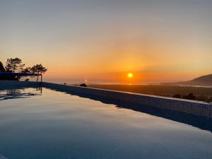 Just Like Home - Infinity House em Moledo