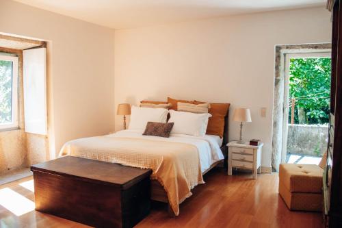 Just Like Home - Quinta da Cavada em Vilar de Mouros