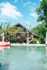 Just Like Home - Quinta da Cavada em Vilar de Mouros