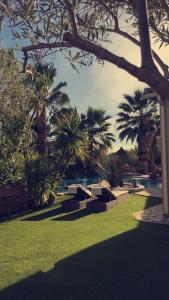 KABEN Superbe villa prestige 4etoiles, piscine chauffée, sauna, jacuzzi, pétanque