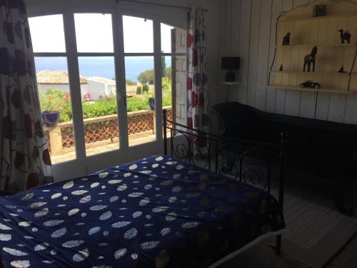 Appartement Villa Kahina  Les Issambres