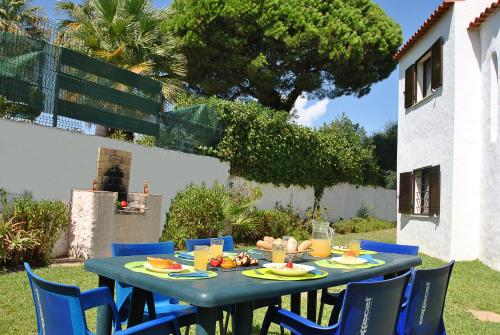 Villa Villa Kailua Lote 9, Alcarcovada, Areias de Sao Joao Albufeira