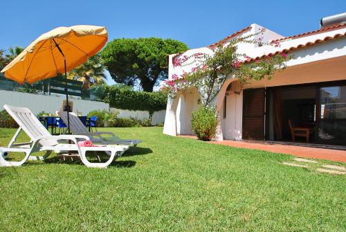 Villa Kailua Albufeira portugal