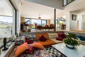 KALITXOPEA KEYWEEK Villa with pool and gardenclose to Ciboure beach