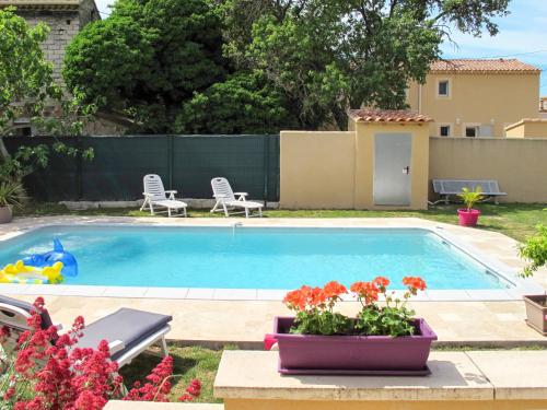 Villa Kasara - MZN105 Mazan france