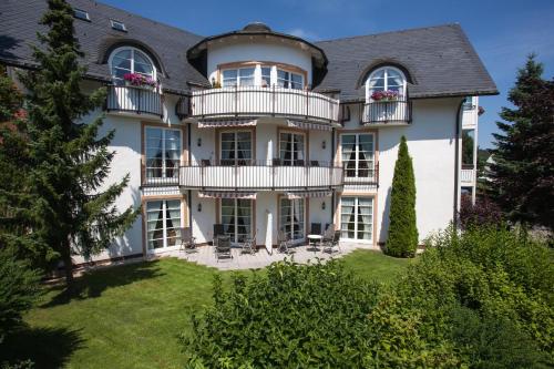 Villa Katharina Ferienwohnungen Willingen allemagne