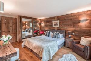 Katherina-chalet de vacances avec Billard