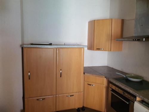 Appartements Villa Kayna 19 Bahnhofstraße Zettweil