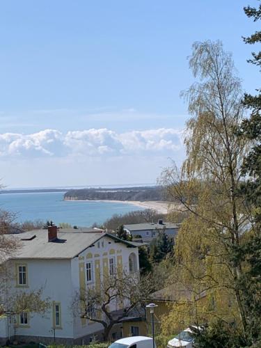 Villa Kehrwieder Göhren allemagne