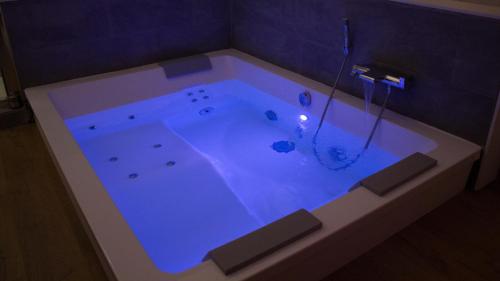 Ker spa, gite avec spa privatif dans la chambre