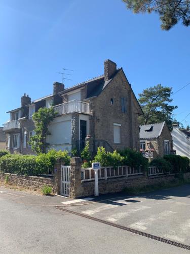 Villa KerNano Carnac france