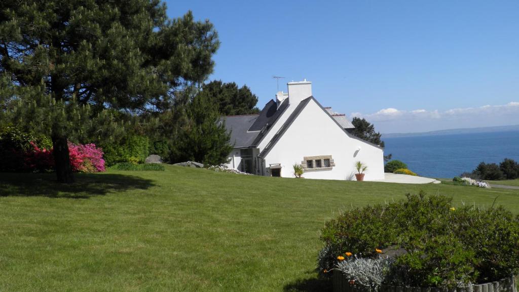 Villa Kichen Ar Mor Pennarun 29100 Poullan-sur-Mer