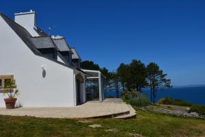 Villa Kichen Ar Mor Pennarun 29100 Poullan-sur-Mer Bretagne