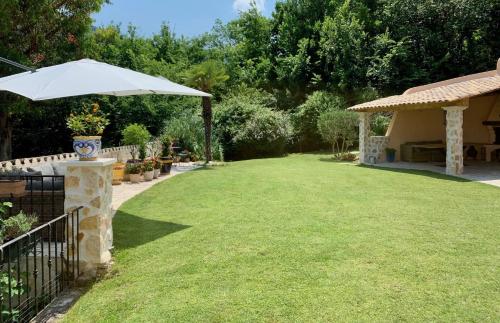 Villa Kogayon Le Bar-sur-Loup france