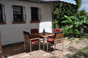 Komfortables Ferienhaus am Rande der Natur