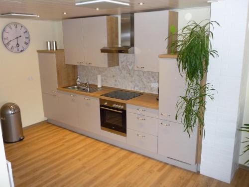 Appartement Villa Königheim Neugasse 10A Königheim
