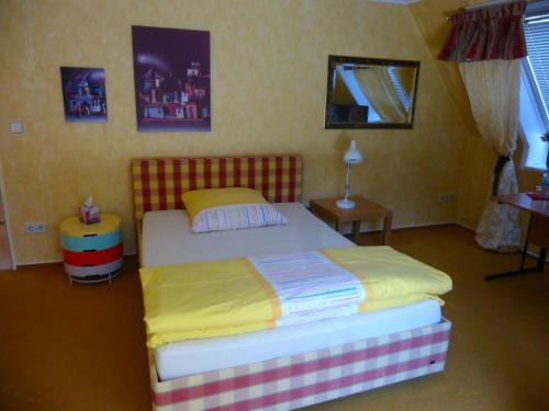 B&B / Chambre d'hôtes Villa Kükenkamp Kükenkamp 22 Rätzlingen