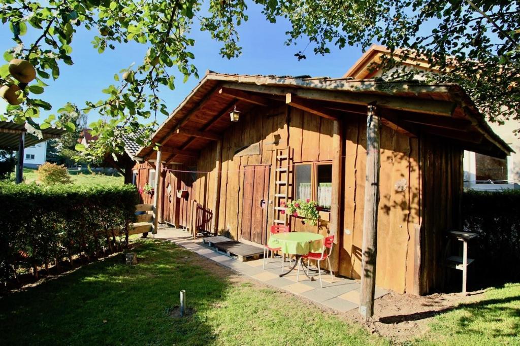 Séjour à la ferme Villa Kunterbunt 37 Dietershofen, 88605 Meßkirch