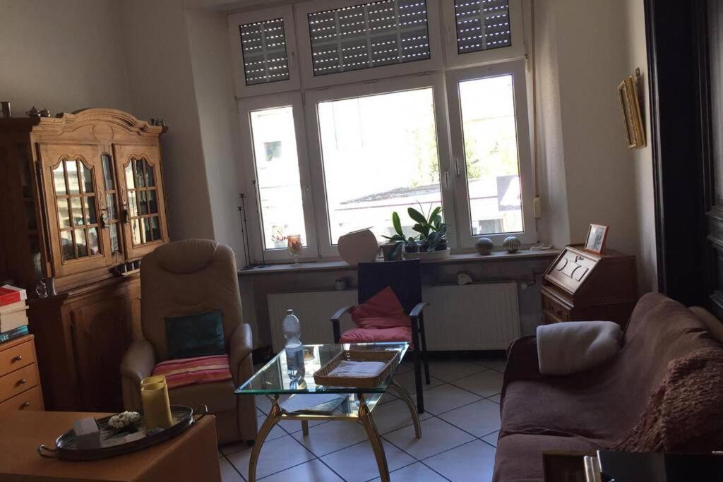 Appartement Villa Kunterbunt 37 Hans-Böckler-Straße, 58638 Iserlohn
