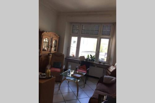 Appartement Villa Kunterbunt 37 Hans-Böckler-Straße Iserlohn