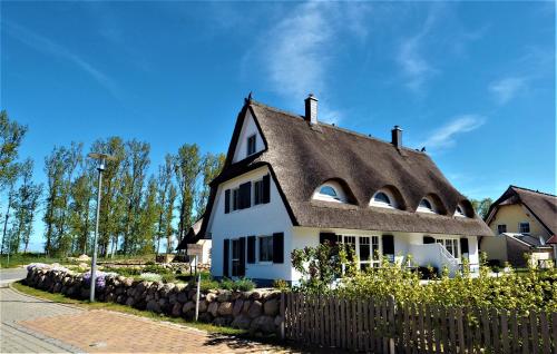 Küstentraum
