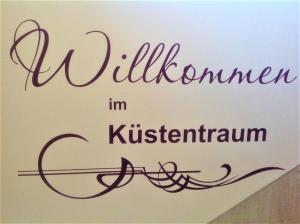Küstentraum