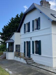 Villa L Alouette by Icone Collection Allée des Costillets 50350 Donville-les-Bains Normandie