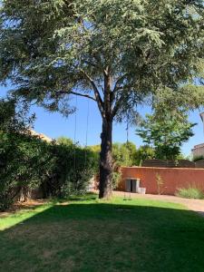 L'ANDALOUSE