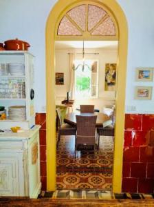 ''L'Angelus'' Maison de famille authentique & atypique