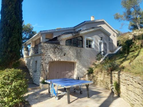 L'Arinelle en Provence