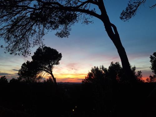 L'Arinelle en Provence