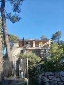 Villa L'Arinelle en Provence 14 Avenue des Pins 13103 Saint-Étienne-du-Grès Provence-Alpes-Côte d\'Azur