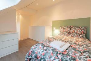 L'ÉCHAPPÉE BELLE Maison à 10 min du cœur de Rouen